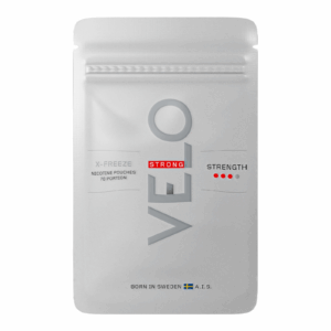 VELO - 70mg - X FREEZE