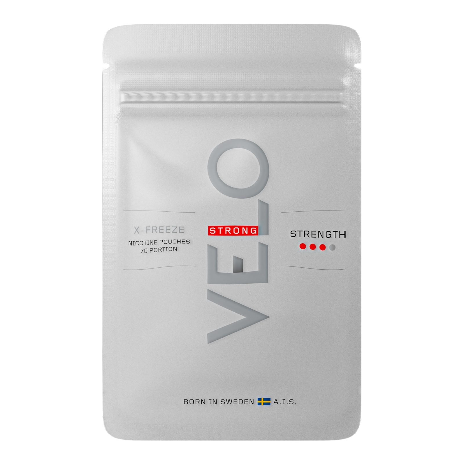 VELO - 70mg - X FREEZE