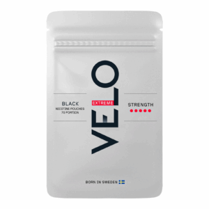 VELO - 90mg - BLACK