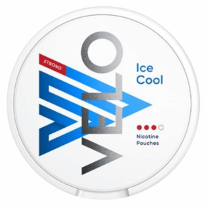VELO - SLIM - 14mg - ICE COOL