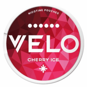 VELO - SLIM - CHERRY ICE