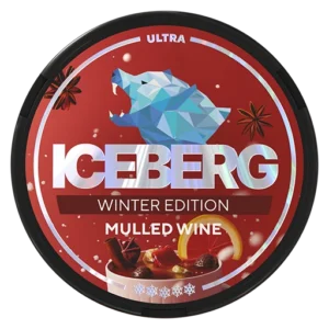 WINTER EDITION - 150mg