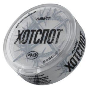 ⚡NEW - HOTSPOT - Лайт - 40mg - Лайт 40