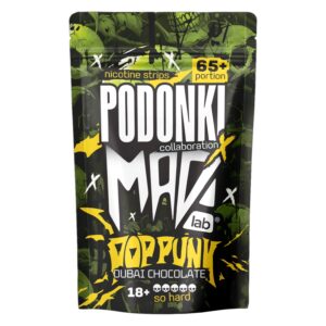 PODONKI x MAD - 150mg - DUBAI CHOCOLATE