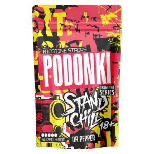 PODONKI - 150mg - DR. PEPPER