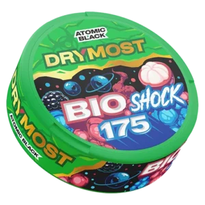 ⚡NEW - BIOSHOCK - 175mg