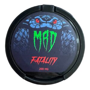 ⚡NEW - MAD - MS - 200mg - FATALITY