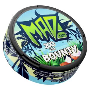 ⚡NEW - MAD - SV - ULTRA - 200mg - BOUNTY