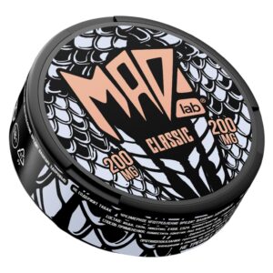 ⚡NEW - MAD - SV - ULTRA - 200mg - CLASSIC