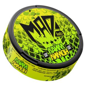 ⚡NEW - MAD - SV - ULTRA - 200mg - Лайм и Лимон