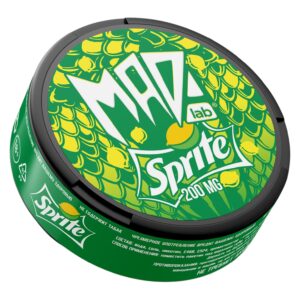 ⚡NEW - MAD - SV - ULTRA - 200mg - SPRITE