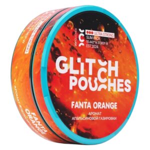 GLITCH - 200mg - FANTA ORANGE
