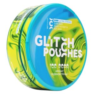 GLITCH - 200mg - ICE PEAR