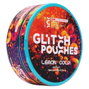 GLITCH - 200mg - LEMON COLA