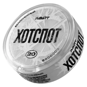 ⚡NEW - HOTSPOT - Лайт (20-40mg)