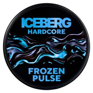 ⚡NEW - ICEBERG - HARDCORE - 150mg - FROZEN PULSE