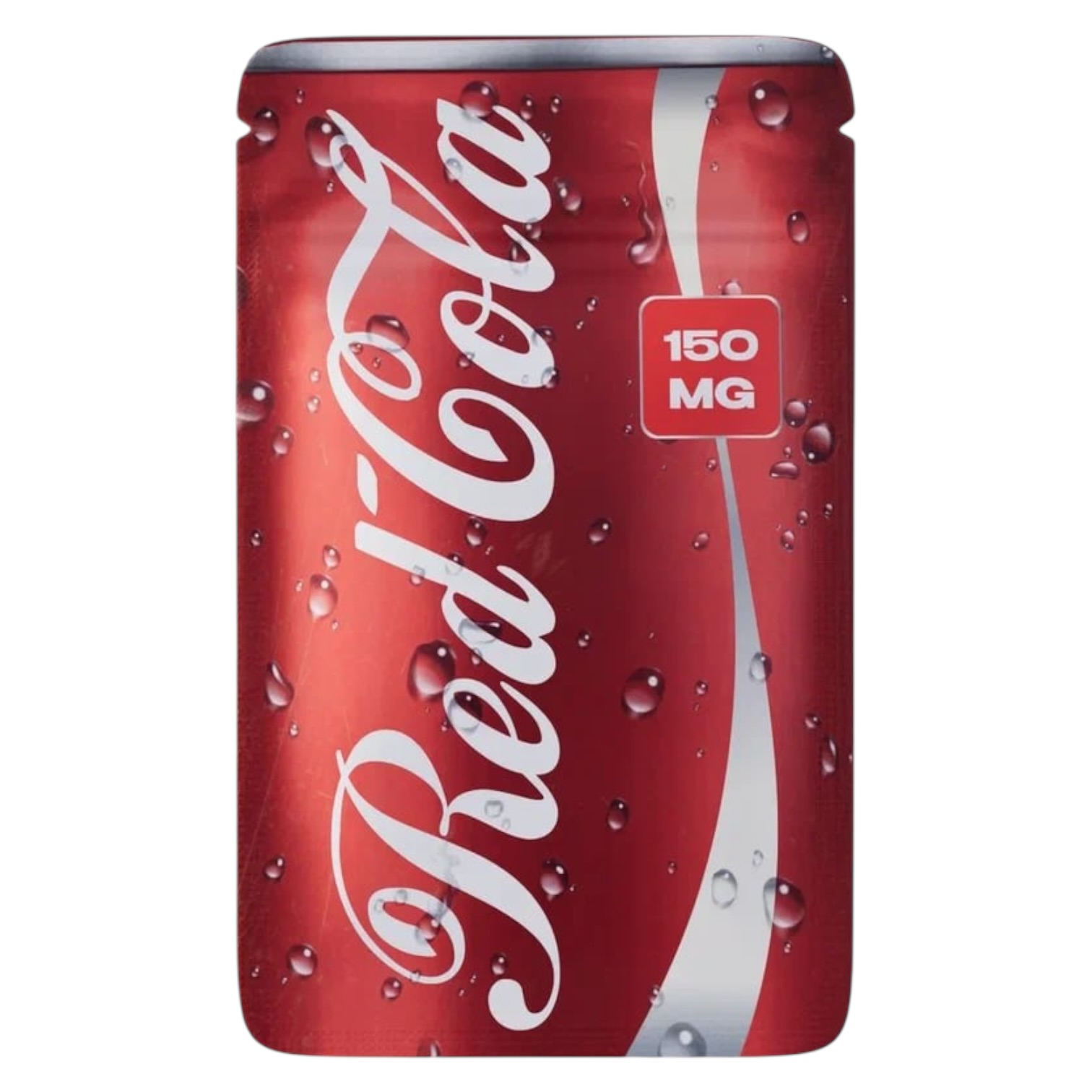 ⚡NEW - RED - 150mg - COLA ⚡NEW - RED - 150mg - COLA