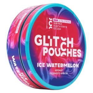 GLITCH - 200mg - ICE WATERMELON