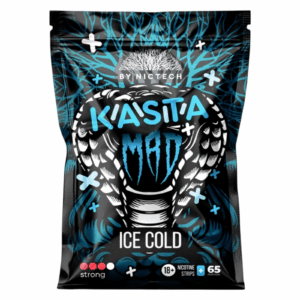 KASTA X MAD - 150mg - ICE COLD