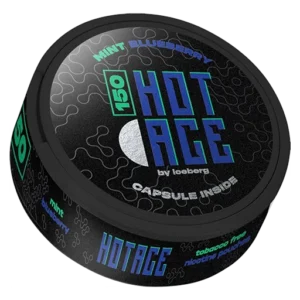 HOT ACE - 150mg